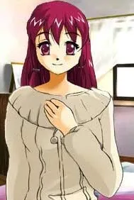 Nanase Mizuho