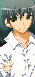 Kirisawa Haruto