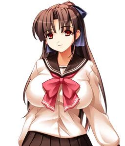 Kasuga Ayane