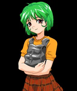 Tamon Yuri