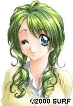 Sunagawa Sayuri