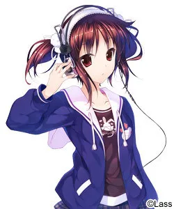 Tsukamine Miori