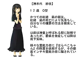 Kamikiyo Sae