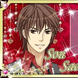 Saeki Sou