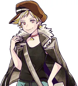 Takayama Maki