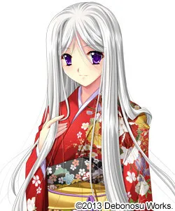Mitarai Akari