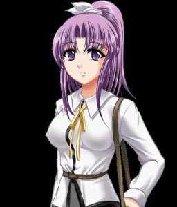 Takashina Haruna