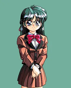 Hikawa Yayoi