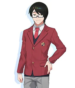 Ochi Nobuhiko