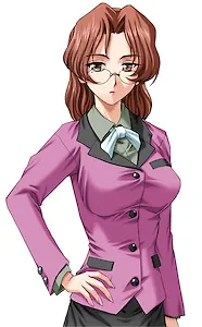 Kagurazaka Reika