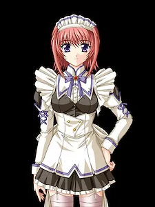 Aritou Madoka