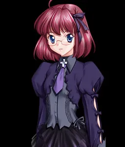 Etou Amane