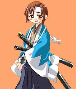 Saitou Hajime