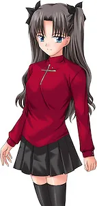 Toosaka Rin