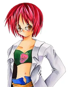 Mukai Kizuna