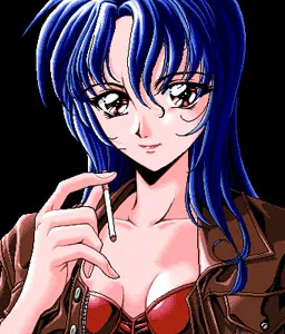 Yakumo Shouko