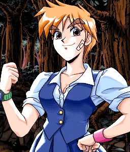 Yoshikawa Atsuko