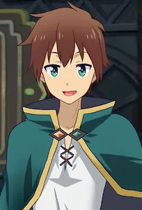 Kazuma