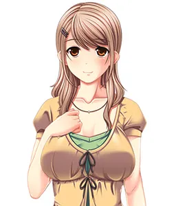 Nonomura Azusa