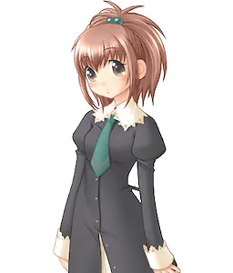 Nagisa
