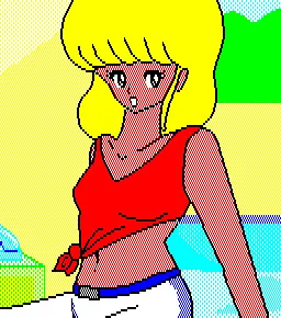 Serena
