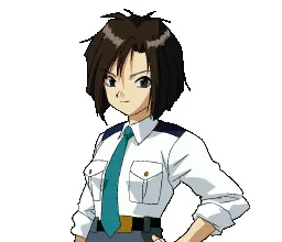 Tsujimoto Natsumi