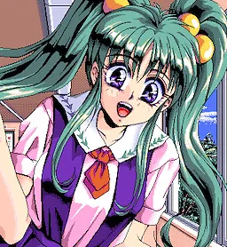 Shirase Emi