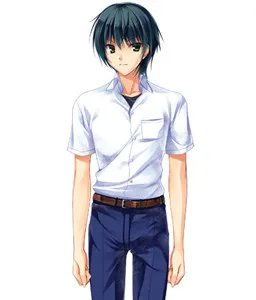 Akechi Mitsuhiko