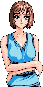 Kaneuchi Sumire
