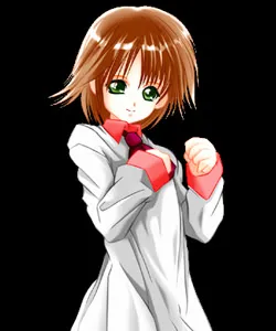 Kozono Moe