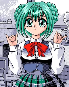 Matsumoto Kumi