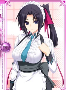 Honjou Manami
