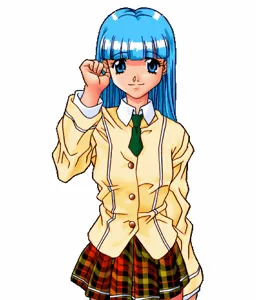 Domon Kayoko