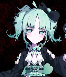 Kisagi Mimi
