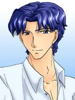 Meguro Kouji