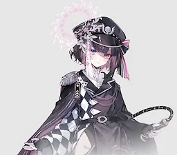 Ibuki Nagiha