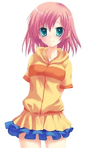 Amagasa Nanami