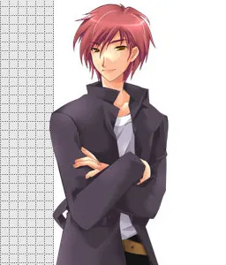 Shinohara Masayuki