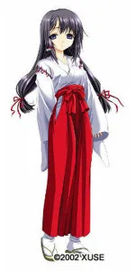 Aoi Kiyomi