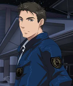 Takaura Shigeru