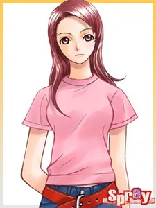 Sakura Haruka