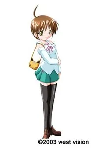 Hiiragi Akane
