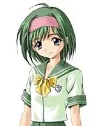 Akashina Mizuho