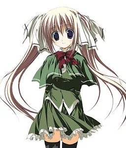 Okuyama Naho