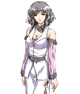 Takahashi Hitomi