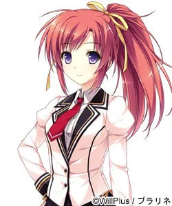 Katakura Saki