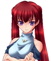 Arisugawa Ayako