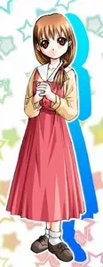 Mizusawa Nami