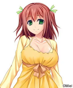 Ayasaki Yuzu