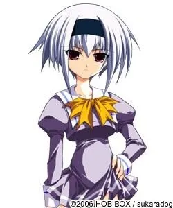 Mikage Saya